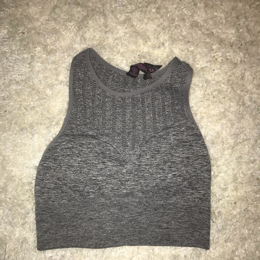 Sports bra